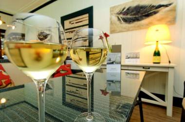 Karma Lake Of Menteith Hotel