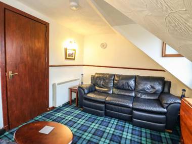 Aberfoyle Apartment
