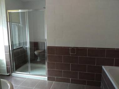 Aberdeen House Hotel