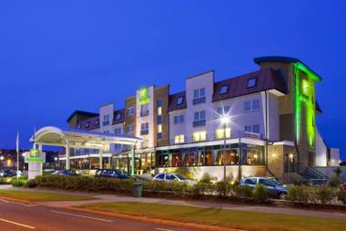 Holiday Inn Aberdeen West an IHG Hotel