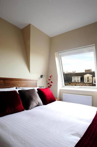 The Craibstone Suites