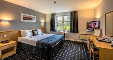 Pinehurst Lodge Hotel - Aberdeen