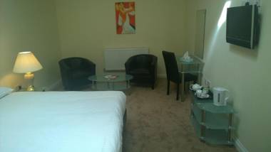 Britannia Hotel Aberdeen