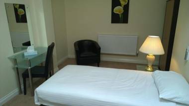 Britannia Hotel Aberdeen