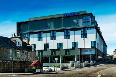 Park Inn by Radisson Aberdeen