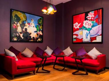 Park Inn by Radisson Aberdeen