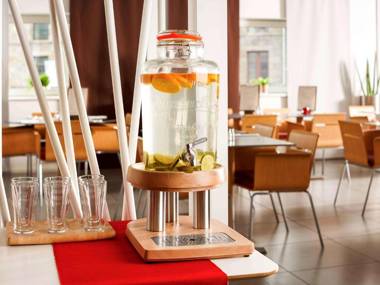 ibis Aberdeen Centre – Quayside