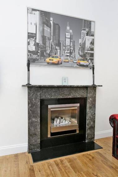 Aspect Apartments City Centre