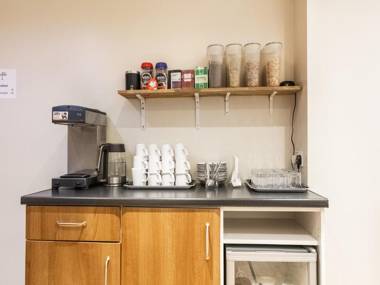 Lost Guest House Aberdeen