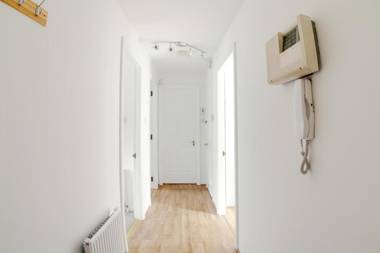 Thistle Apartments - Marischal Square