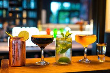 Village Hotel Aberdeen