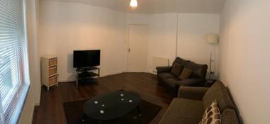 Aberdeen Serviced Apartments - Bloomfield