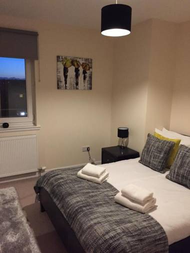 AB11 Apartments - Portland Street