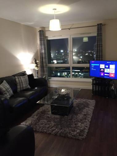 AB11 Apartments - Portland Street