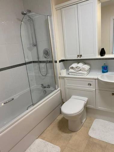 AB11 Apartments - Portland Street