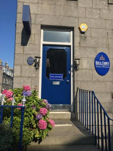 The Royal Crown Guest House