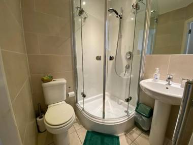 The Royal Crown Guest House