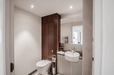 Orange Apartments - Kepplestone