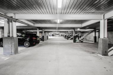 Orange Apartments - Kepplestone