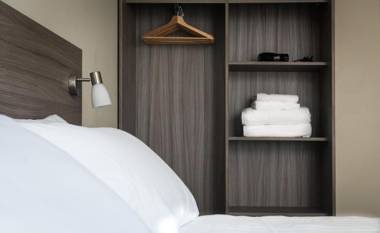 The Coffee House Hotel