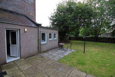 Contemporary open plan two bedroom