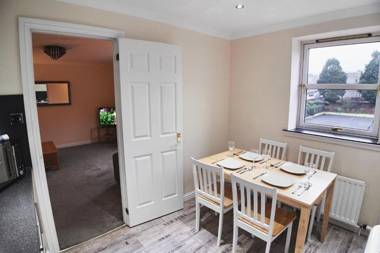 Thistle Apartments - Albury Apartment