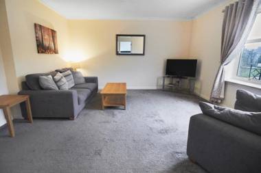 Thistle Apartments - Albury Apartment