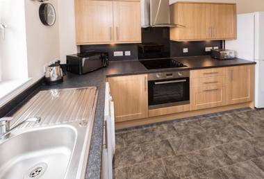 Netherhills Apartment