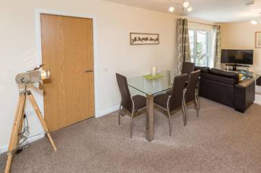 Netherhills Apartment