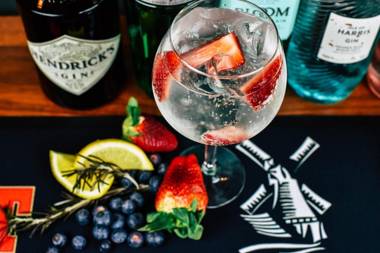 The Dutch Mill Hotel