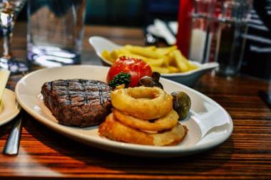 The Dutch Mill Hotel