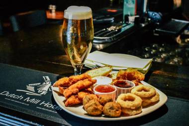 The Dutch Mill Hotel