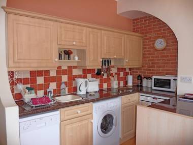 Skene Terrace Apartments