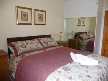 Skene Terrace Apartments