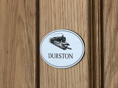 The Great Western Hotel