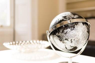 Crown Central Apartments