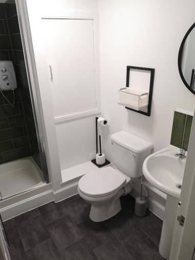 Crown Central Apartments