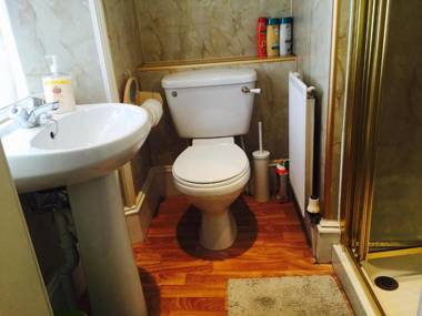 Brentwood Villa Bed and Breakfast