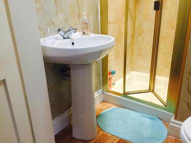 Brentwood Villa Bed and Breakfast