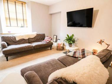 Water Street Aberaeron