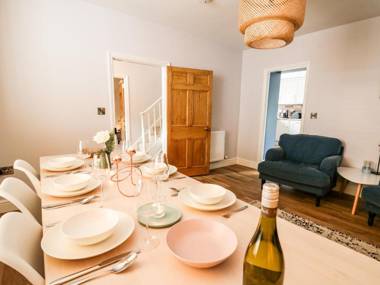 Water Street Aberaeron