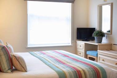 SACO Jersey - Merlin House