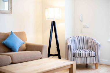 SACO Jersey - Merlin House