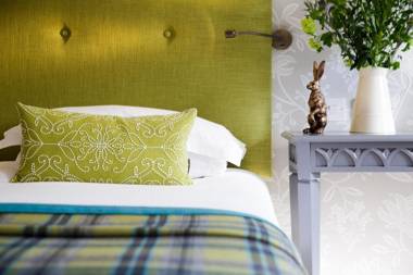 Greenhills Country Hotel