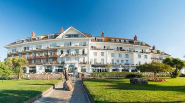 St Brelade's Bay Hotel