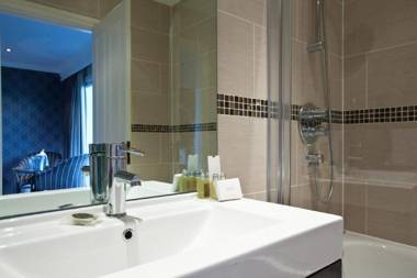 St Brelade's Bay Hotel