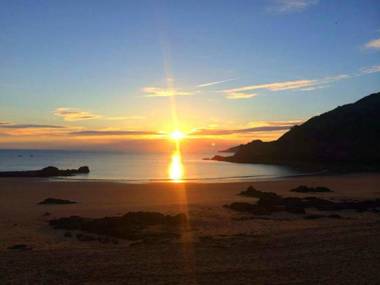 The Prince Of Wales Hotel