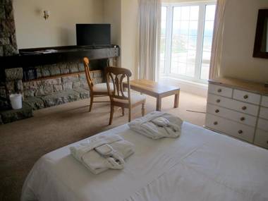 The Prince Of Wales Hotel