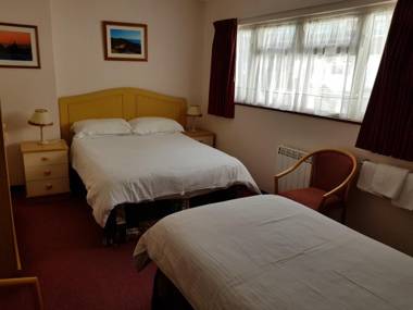 Bon Viveur Guest House