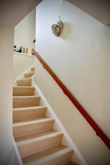 Peaceful 2 bedroom granite country dower house